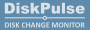DiskPulse Logo